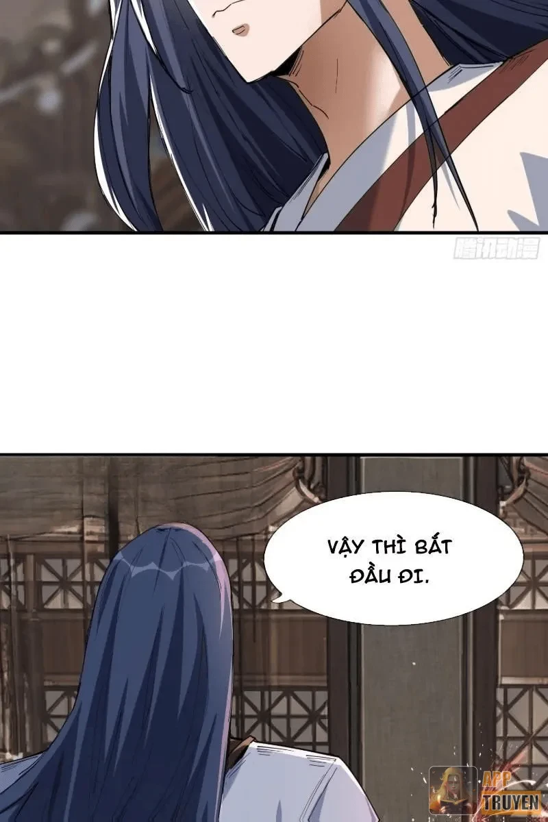 Thần Ma Đại Phản Phái: Thiên Mệnh Chi Tử Bị Ta Giăng Bẫy Rồi Chapter 1 - 59