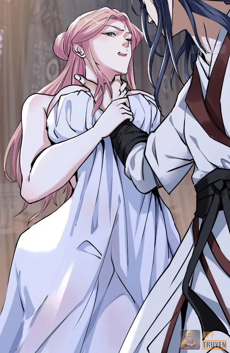 Thần Ma Đại Phản Phái: Thiên Mệnh Chi Tử Bị Ta Giăng Bẫy Rồi Chapter 2 - 2