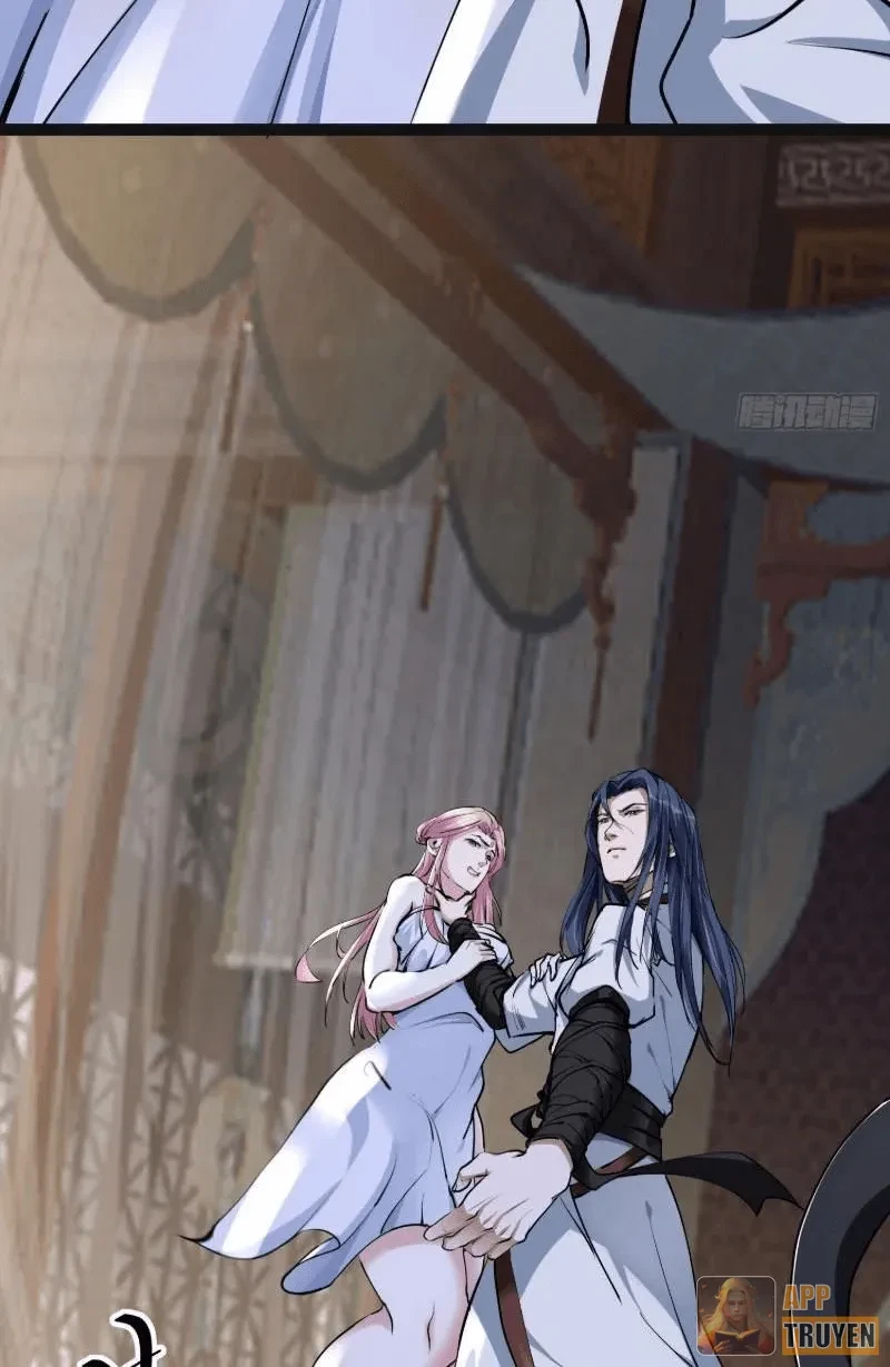 Thần Ma Đại Phản Phái: Thiên Mệnh Chi Tử Bị Ta Giăng Bẫy Rồi Chapter 2 - 3