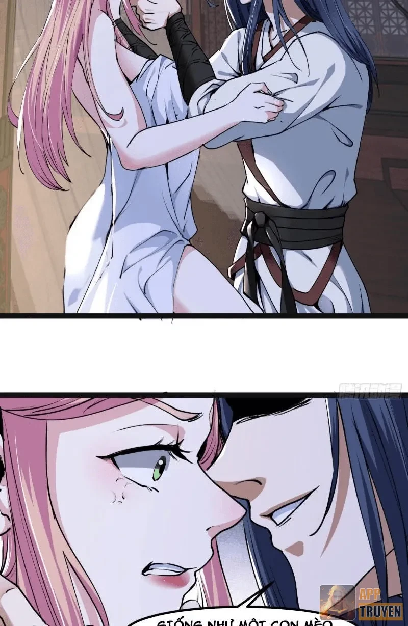 Thần Ma Đại Phản Phái: Thiên Mệnh Chi Tử Bị Ta Giăng Bẫy Rồi Chapter 2 - 5