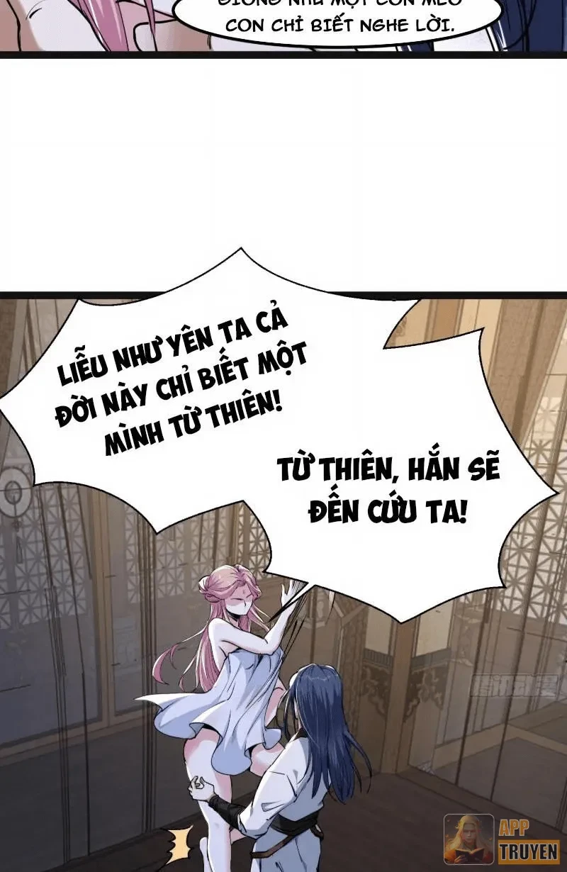 Thần Ma Đại Phản Phái: Thiên Mệnh Chi Tử Bị Ta Giăng Bẫy Rồi Chapter 2 - 6