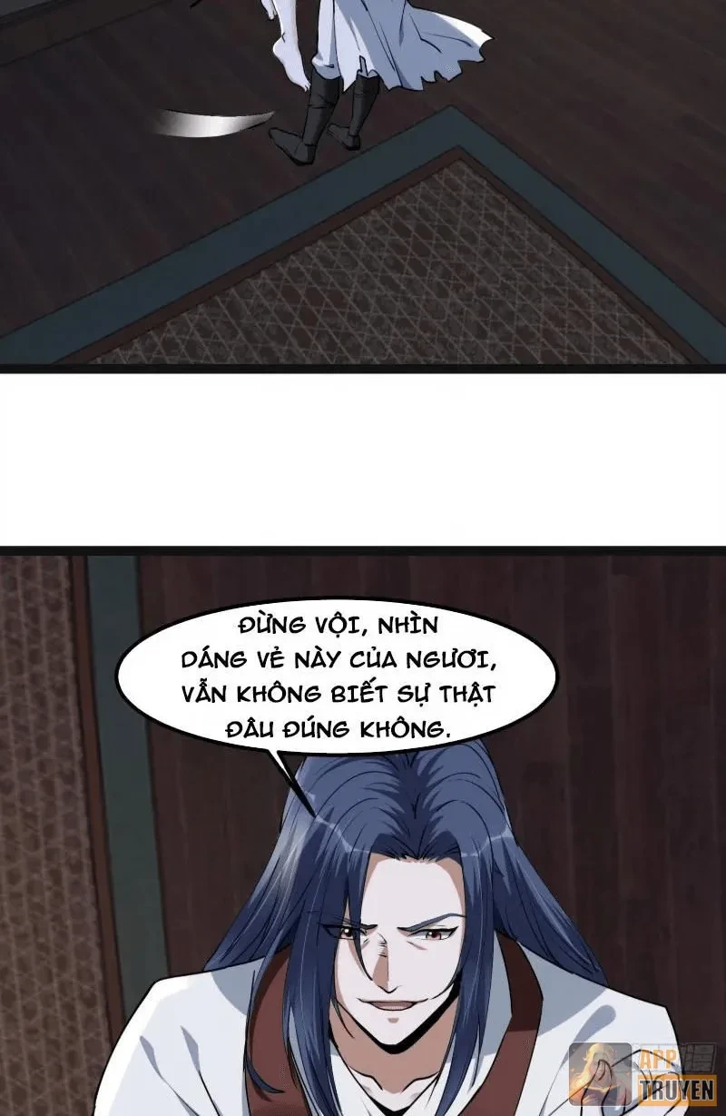 Thần Ma Đại Phản Phái: Thiên Mệnh Chi Tử Bị Ta Giăng Bẫy Rồi Chapter 2 - 7