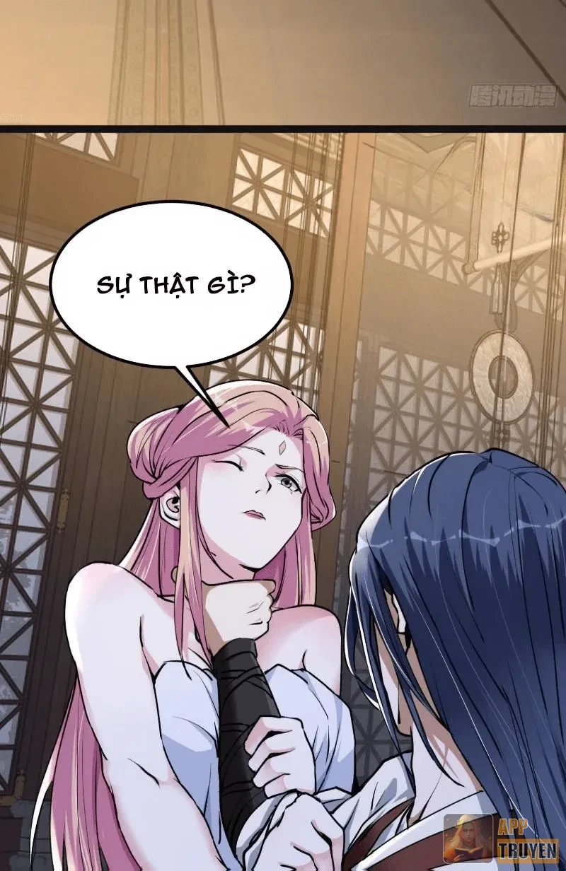 Thần Ma Đại Phản Phái: Thiên Mệnh Chi Tử Bị Ta Giăng Bẫy Rồi Chapter 2 - 9