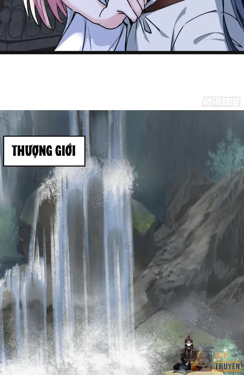 Thần Ma Đại Phản Phái: Thiên Mệnh Chi Tử Bị Ta Giăng Bẫy Rồi Chapter 2 - 10