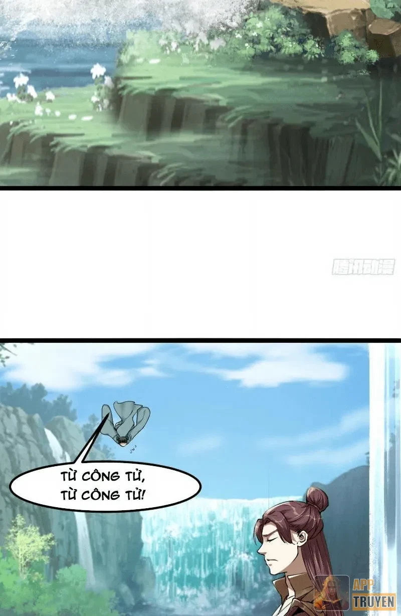 Thần Ma Đại Phản Phái: Thiên Mệnh Chi Tử Bị Ta Giăng Bẫy Rồi Chapter 2 - 11