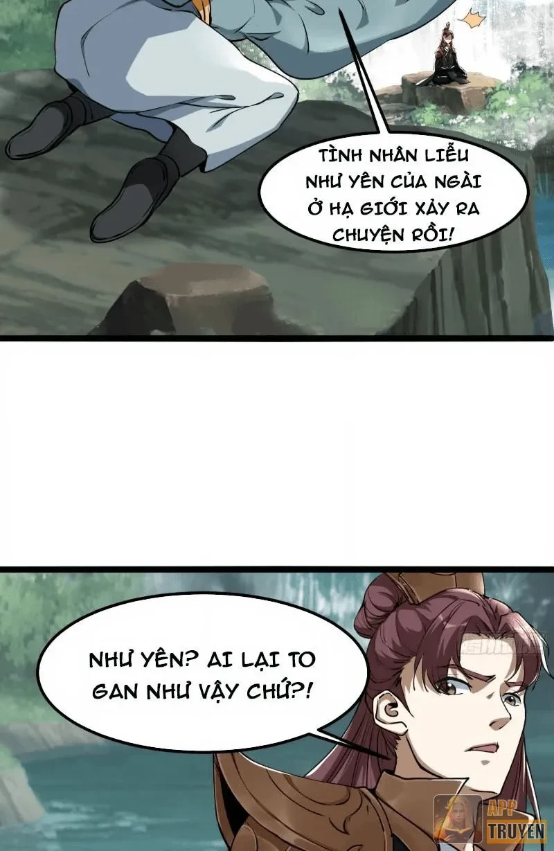 Thần Ma Đại Phản Phái: Thiên Mệnh Chi Tử Bị Ta Giăng Bẫy Rồi Chapter 2 - 13