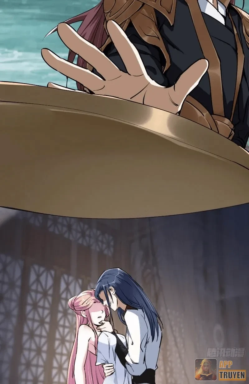 Thần Ma Đại Phản Phái: Thiên Mệnh Chi Tử Bị Ta Giăng Bẫy Rồi Chapter 2 - 14