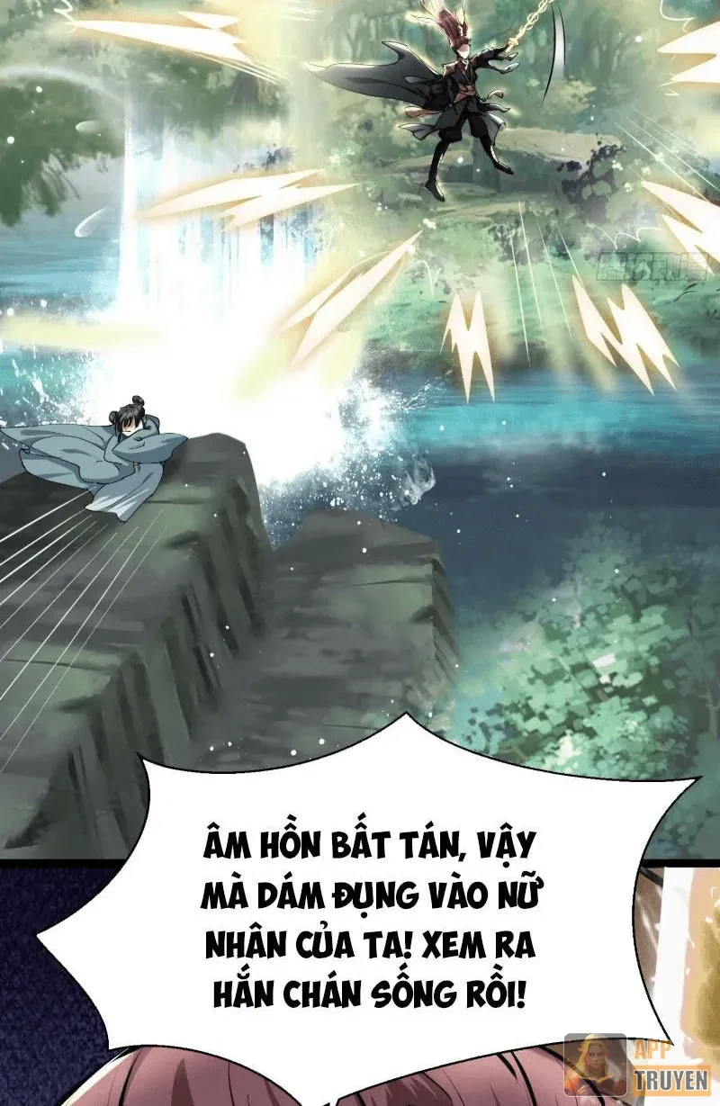 Thần Ma Đại Phản Phái: Thiên Mệnh Chi Tử Bị Ta Giăng Bẫy Rồi Chapter 2 - 17