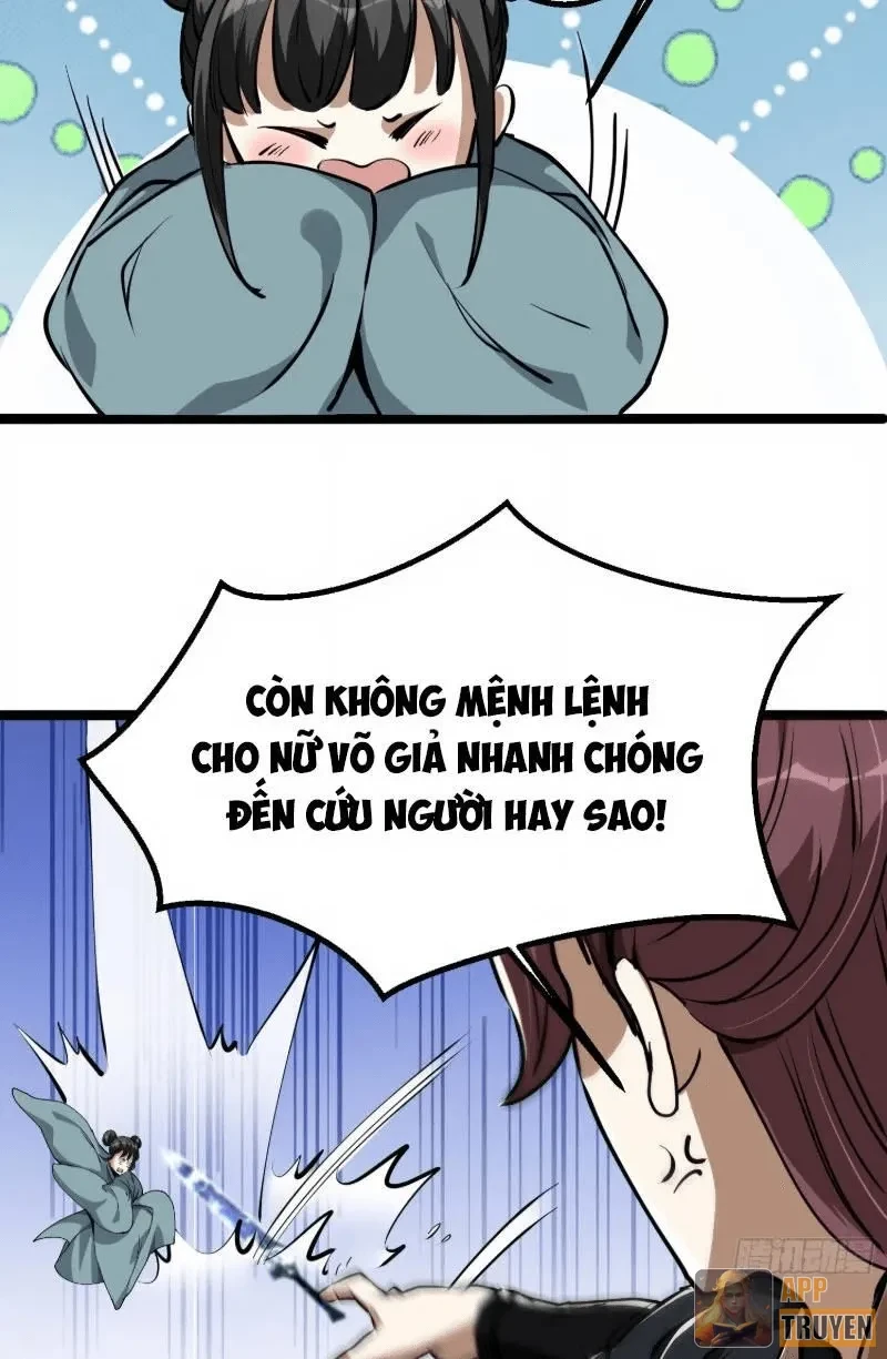 Thần Ma Đại Phản Phái: Thiên Mệnh Chi Tử Bị Ta Giăng Bẫy Rồi Chapter 2 - 20