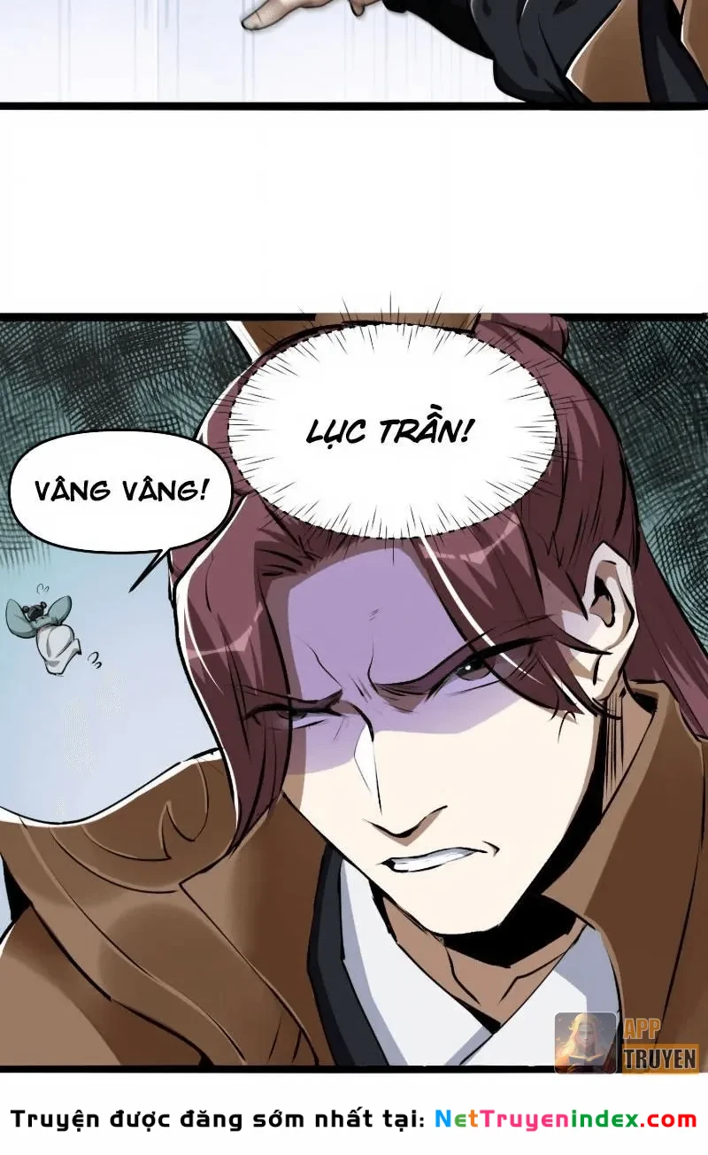 Thần Ma Đại Phản Phái: Thiên Mệnh Chi Tử Bị Ta Giăng Bẫy Rồi Chapter 2 - 21