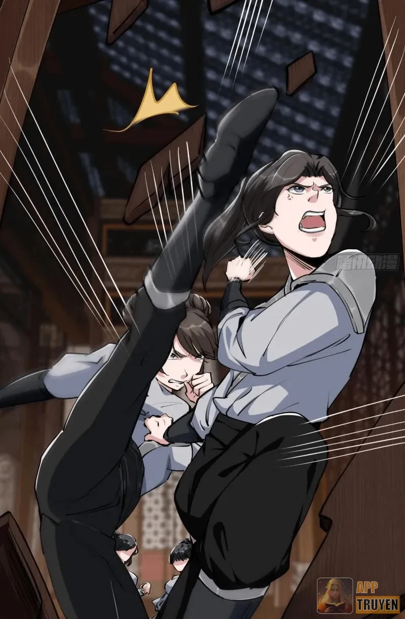 Thần Ma Đại Phản Phái: Thiên Mệnh Chi Tử Bị Ta Giăng Bẫy Rồi Chapter 2 - 24