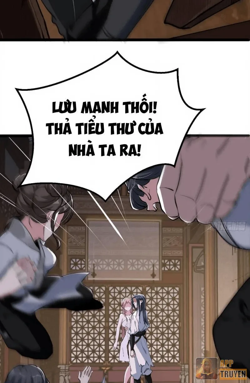 Thần Ma Đại Phản Phái: Thiên Mệnh Chi Tử Bị Ta Giăng Bẫy Rồi Chapter 2 - 25