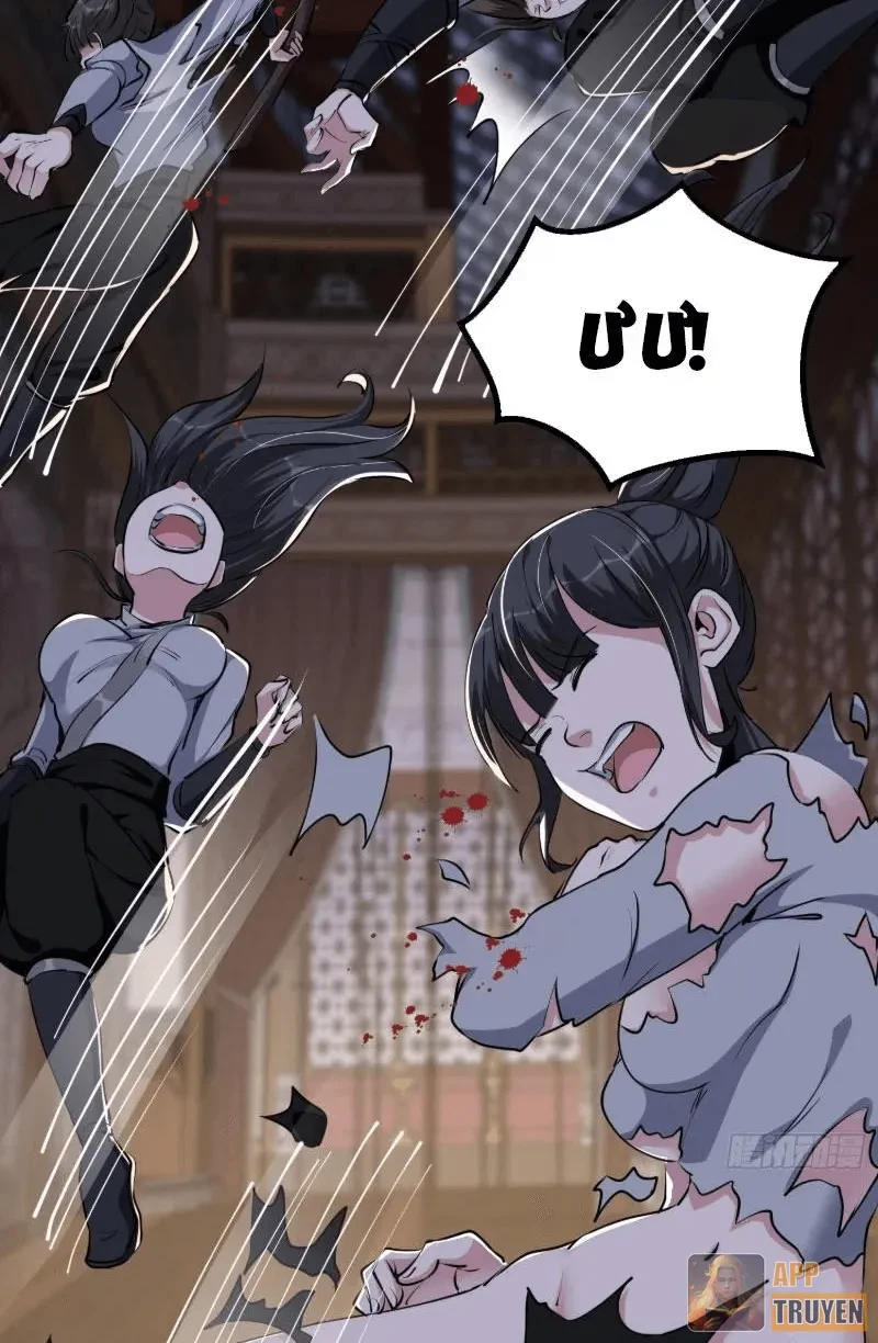 Thần Ma Đại Phản Phái: Thiên Mệnh Chi Tử Bị Ta Giăng Bẫy Rồi Chapter 2 - 30