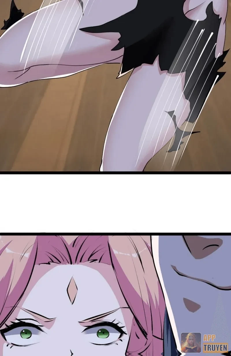 Thần Ma Đại Phản Phái: Thiên Mệnh Chi Tử Bị Ta Giăng Bẫy Rồi Chapter 2 - 31