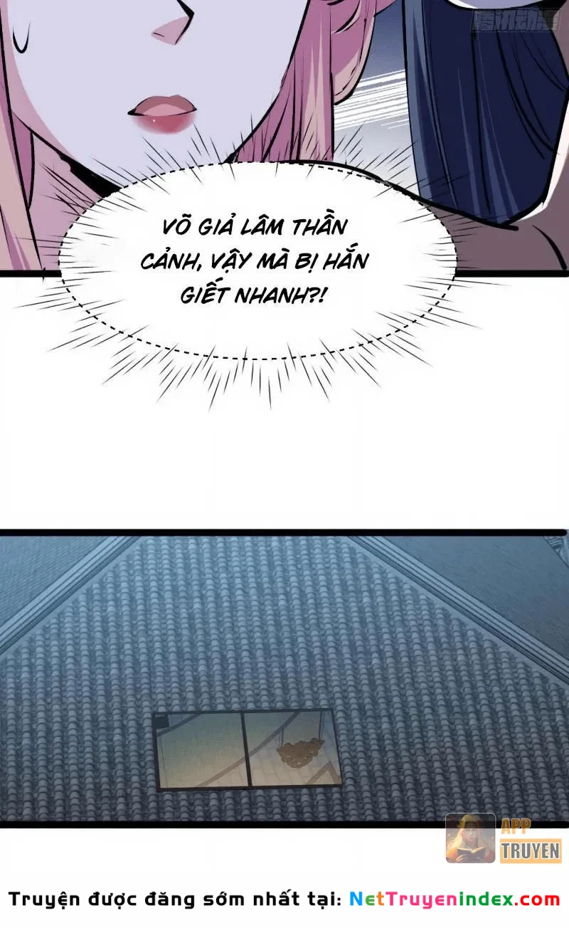 Thần Ma Đại Phản Phái: Thiên Mệnh Chi Tử Bị Ta Giăng Bẫy Rồi Chapter 2 - 32