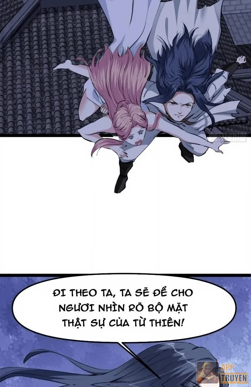 Thần Ma Đại Phản Phái: Thiên Mệnh Chi Tử Bị Ta Giăng Bẫy Rồi Chapter 2 - 34