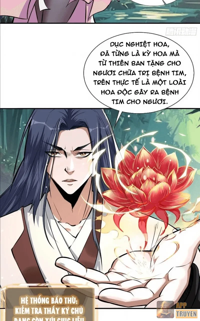 Thần Ma Đại Phản Phái: Thiên Mệnh Chi Tử Bị Ta Giăng Bẫy Rồi Chapter 3 - 2