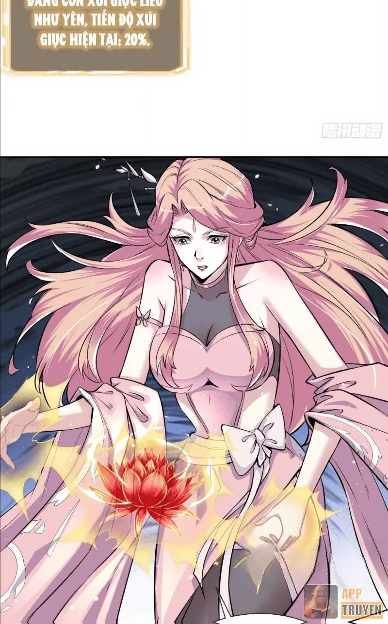 Thần Ma Đại Phản Phái: Thiên Mệnh Chi Tử Bị Ta Giăng Bẫy Rồi Chapter 3 - 3