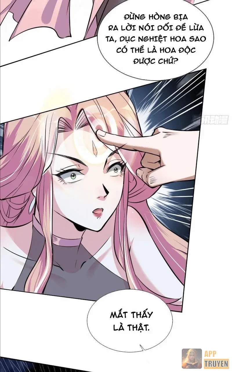 Thần Ma Đại Phản Phái: Thiên Mệnh Chi Tử Bị Ta Giăng Bẫy Rồi Chapter 3 - 4