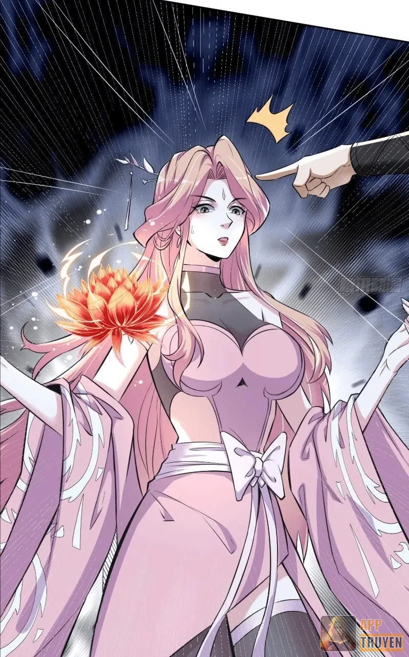 Thần Ma Đại Phản Phái: Thiên Mệnh Chi Tử Bị Ta Giăng Bẫy Rồi Chapter 3 - 5