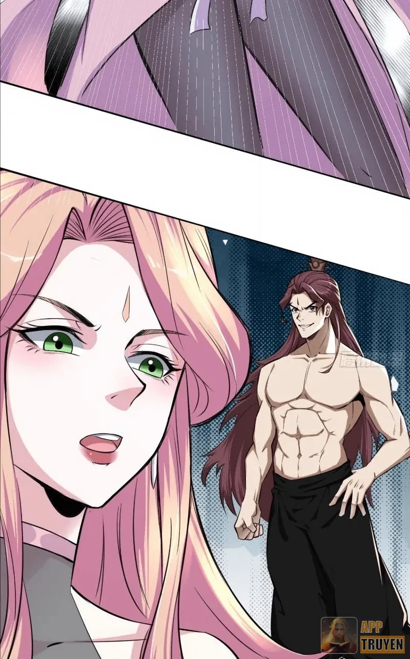 Thần Ma Đại Phản Phái: Thiên Mệnh Chi Tử Bị Ta Giăng Bẫy Rồi Chapter 3 - 6