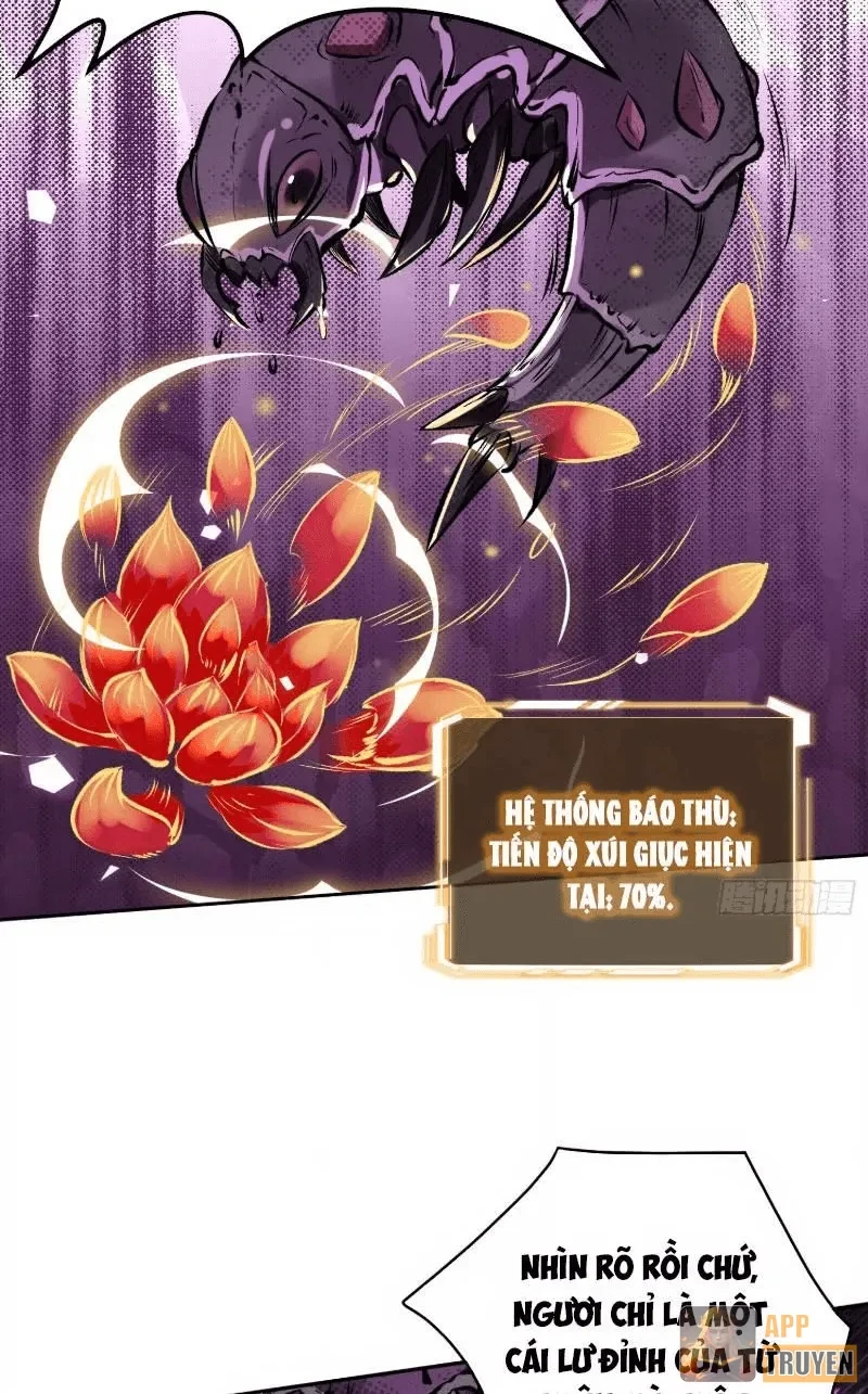 Thần Ma Đại Phản Phái: Thiên Mệnh Chi Tử Bị Ta Giăng Bẫy Rồi Chapter 3 - 9