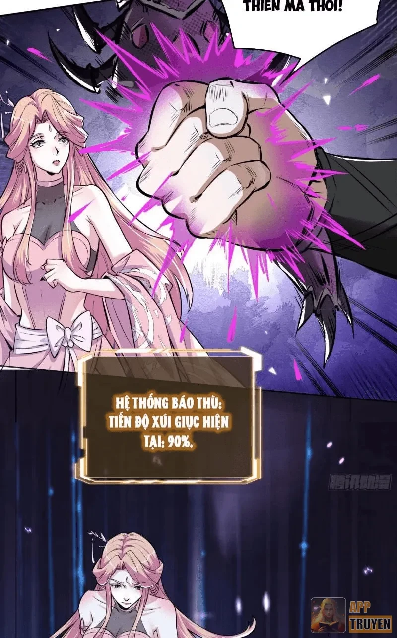 Thần Ma Đại Phản Phái: Thiên Mệnh Chi Tử Bị Ta Giăng Bẫy Rồi Chapter 3 - 10