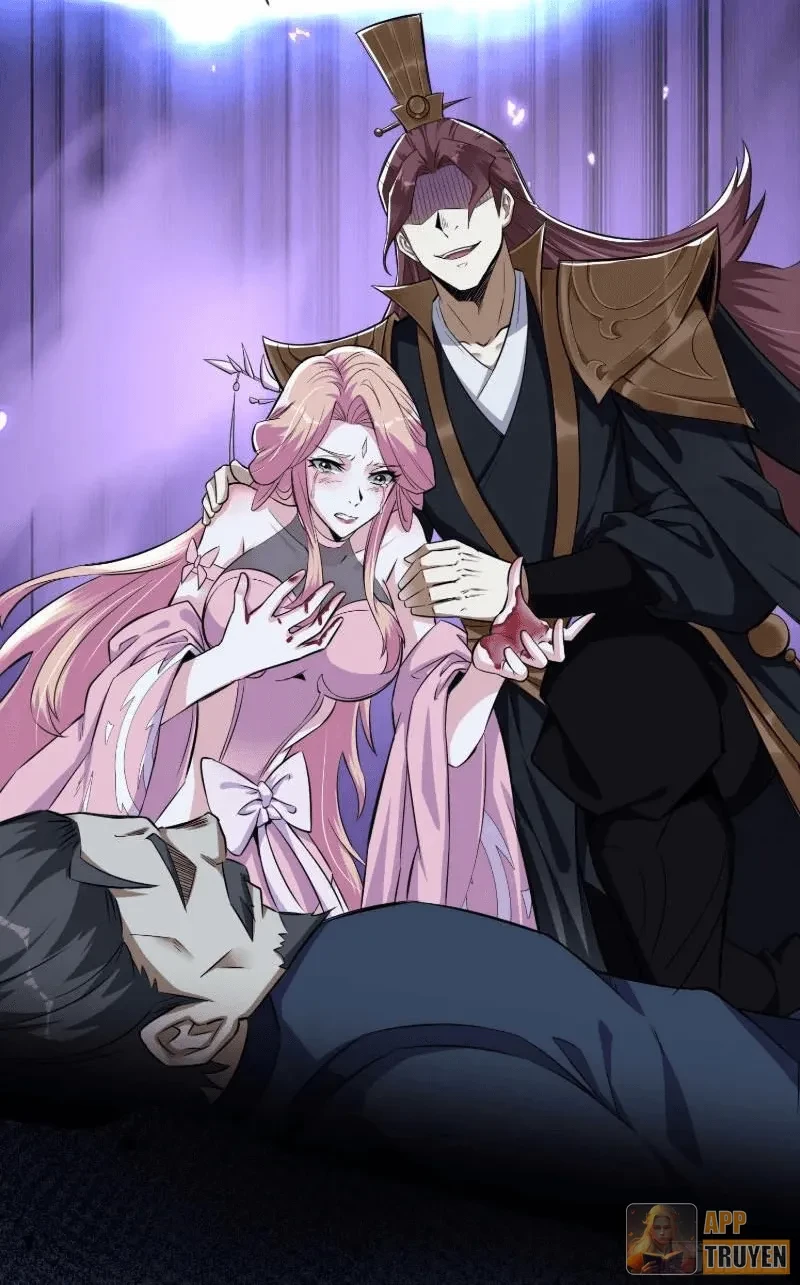 Thần Ma Đại Phản Phái: Thiên Mệnh Chi Tử Bị Ta Giăng Bẫy Rồi Chapter 3 - 12