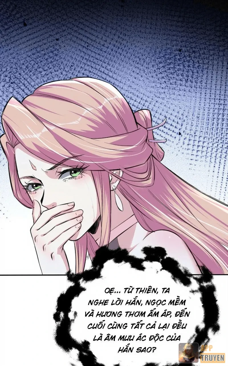 Thần Ma Đại Phản Phái: Thiên Mệnh Chi Tử Bị Ta Giăng Bẫy Rồi Chapter 3 - 13