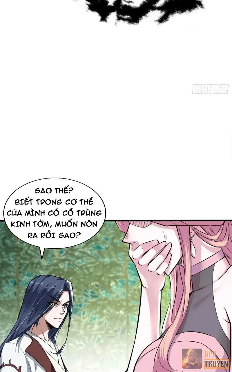 Thần Ma Đại Phản Phái: Thiên Mệnh Chi Tử Bị Ta Giăng Bẫy Rồi Chapter 3 - 14