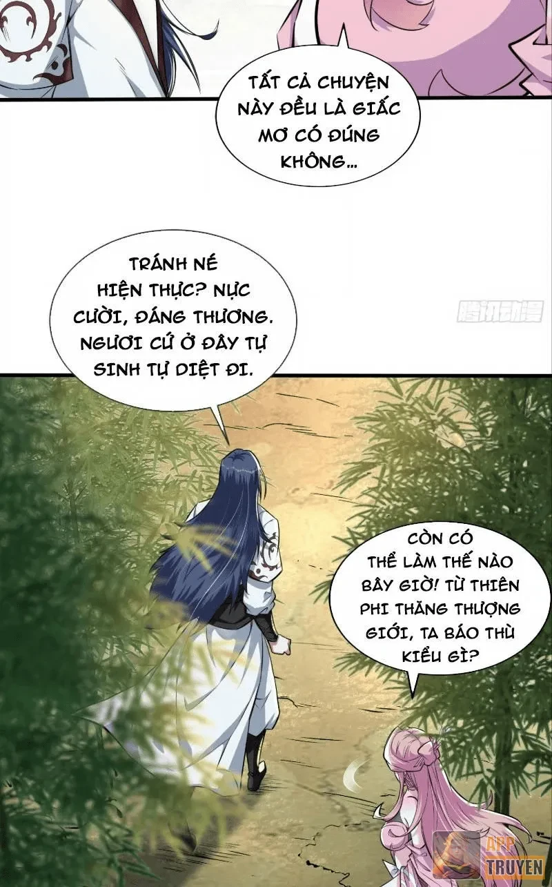 Thần Ma Đại Phản Phái: Thiên Mệnh Chi Tử Bị Ta Giăng Bẫy Rồi Chapter 3 - 15