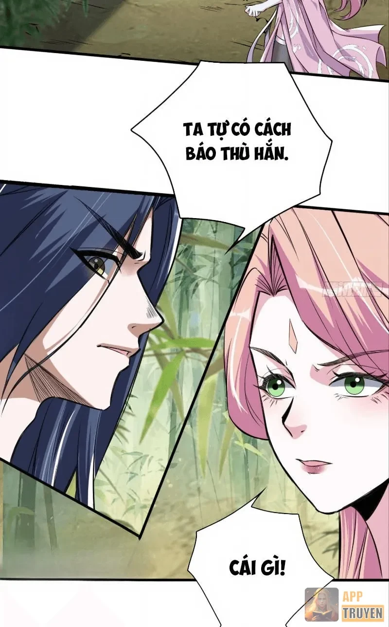 Thần Ma Đại Phản Phái: Thiên Mệnh Chi Tử Bị Ta Giăng Bẫy Rồi Chapter 3 - 16