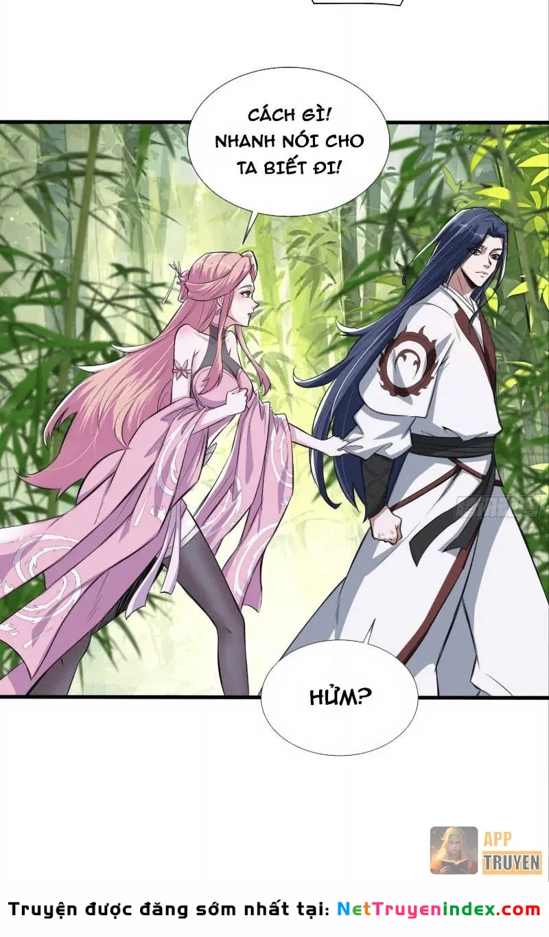 Thần Ma Đại Phản Phái: Thiên Mệnh Chi Tử Bị Ta Giăng Bẫy Rồi Chapter 3 - 17