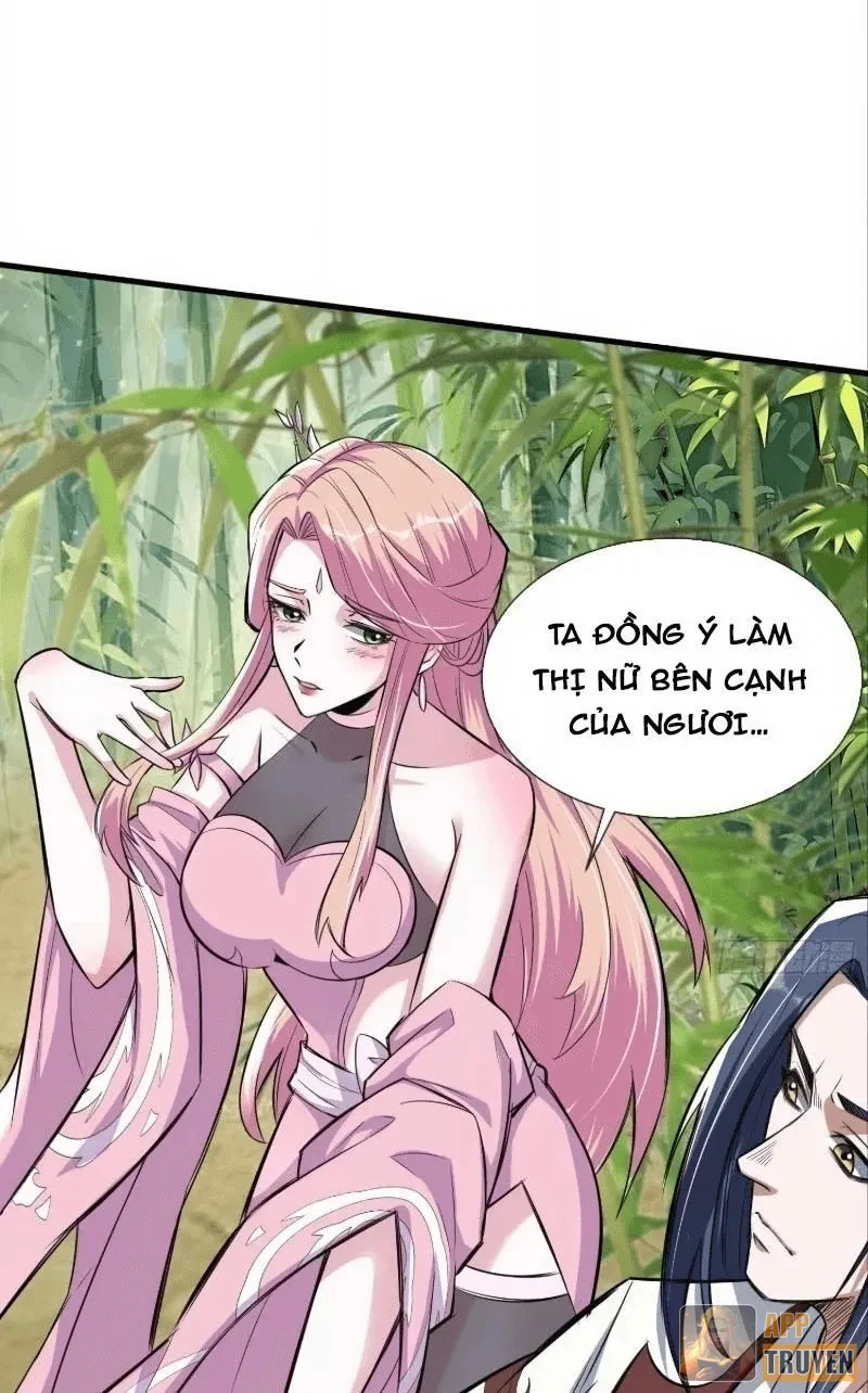 Thần Ma Đại Phản Phái: Thiên Mệnh Chi Tử Bị Ta Giăng Bẫy Rồi Chapter 3 - 18