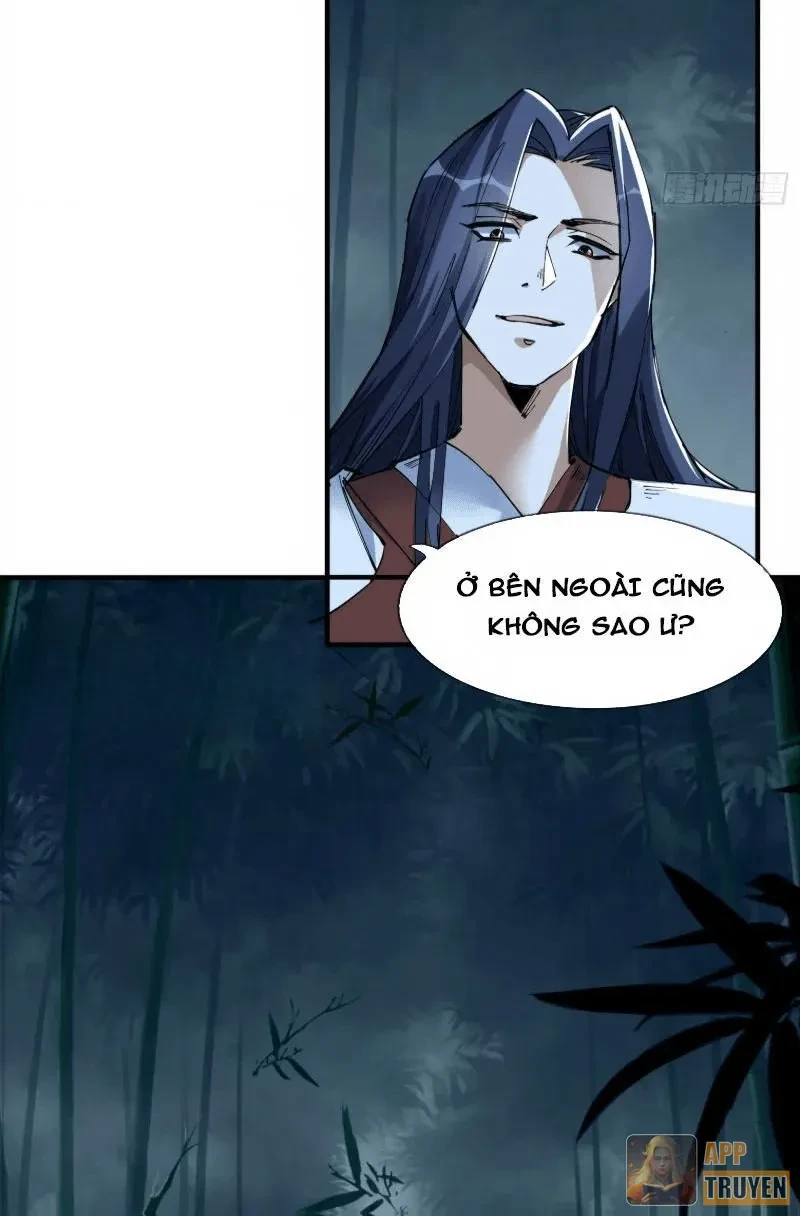 Thần Ma Đại Phản Phái: Thiên Mệnh Chi Tử Bị Ta Giăng Bẫy Rồi Chapter 4 - 2