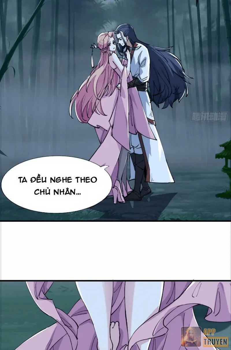 Thần Ma Đại Phản Phái: Thiên Mệnh Chi Tử Bị Ta Giăng Bẫy Rồi Chapter 4 - 3