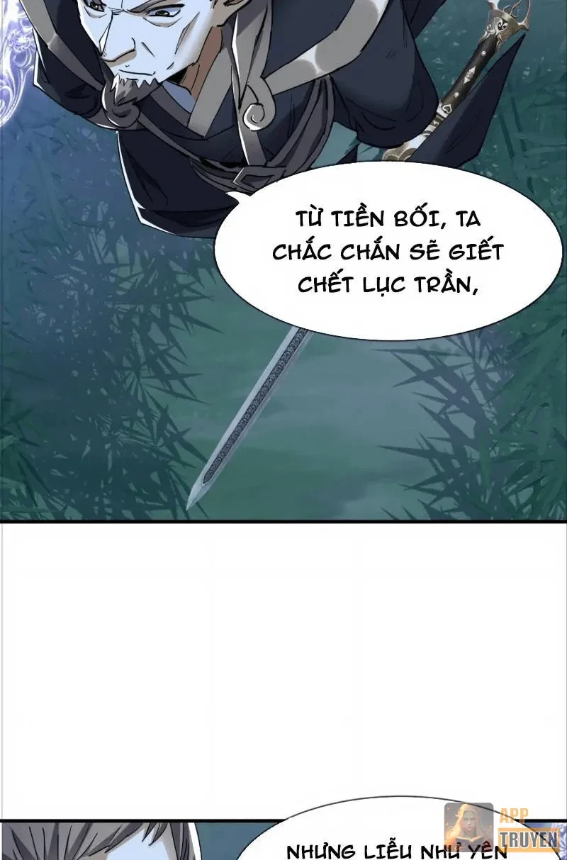 Thần Ma Đại Phản Phái: Thiên Mệnh Chi Tử Bị Ta Giăng Bẫy Rồi Chapter 4 - 7