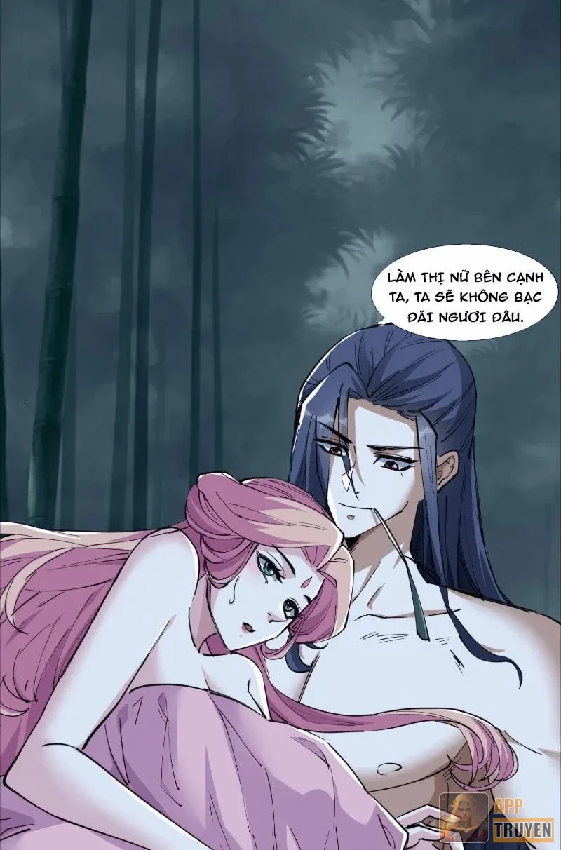 Thần Ma Đại Phản Phái: Thiên Mệnh Chi Tử Bị Ta Giăng Bẫy Rồi Chapter 4 - 11