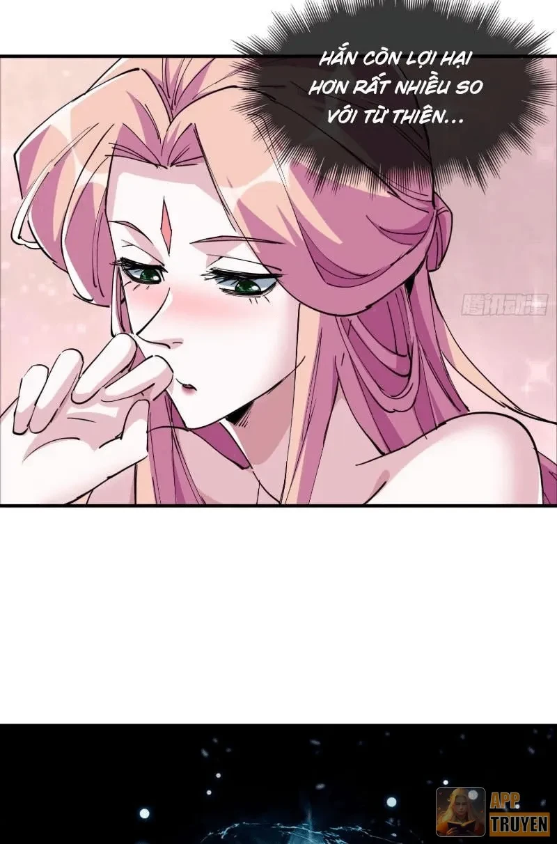 Thần Ma Đại Phản Phái: Thiên Mệnh Chi Tử Bị Ta Giăng Bẫy Rồi Chapter 4 - 14