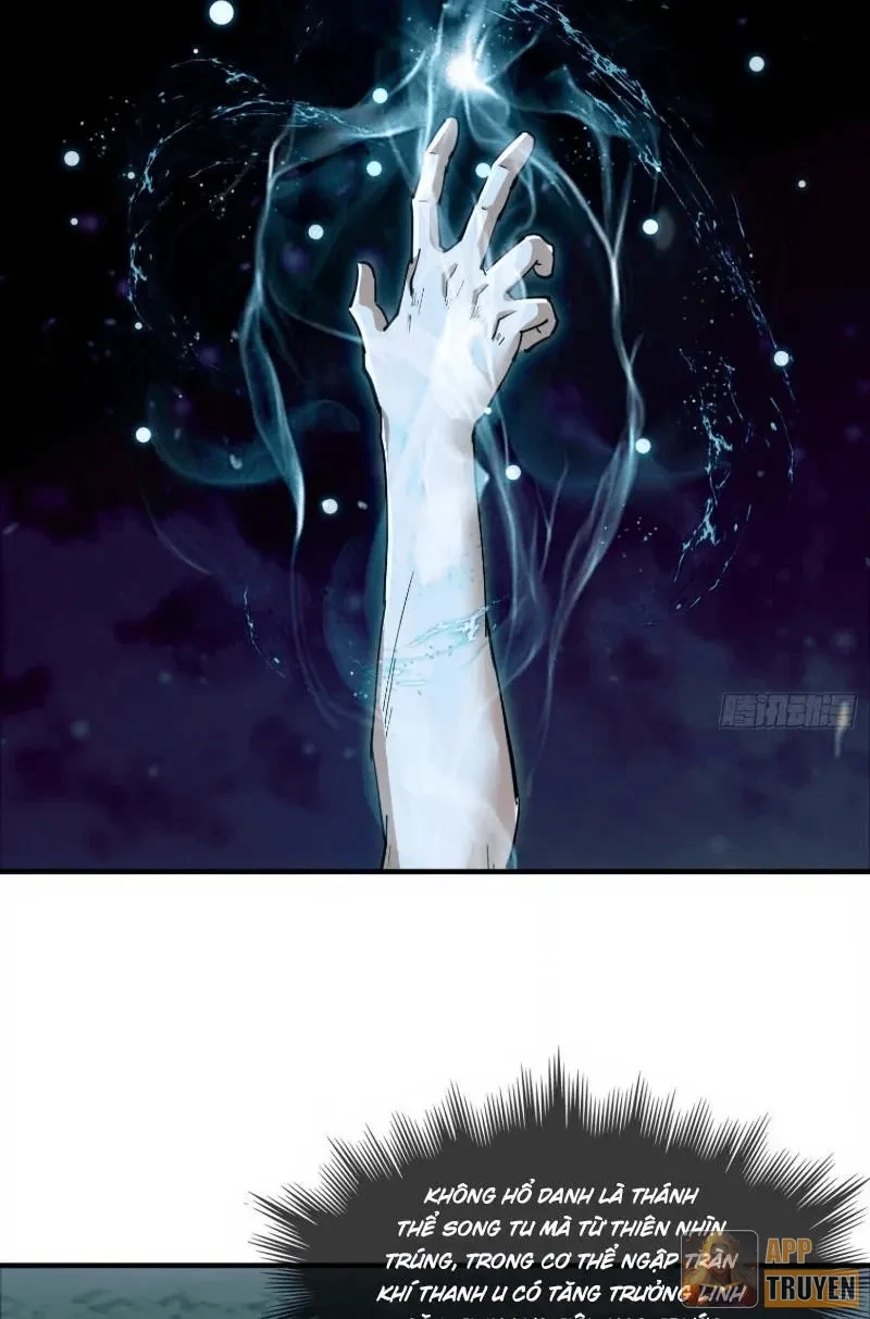 Thần Ma Đại Phản Phái: Thiên Mệnh Chi Tử Bị Ta Giăng Bẫy Rồi Chapter 4 - 15