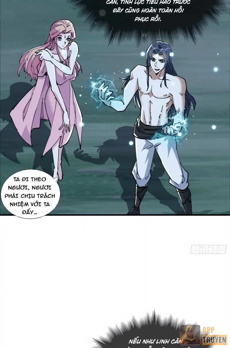 Thần Ma Đại Phản Phái: Thiên Mệnh Chi Tử Bị Ta Giăng Bẫy Rồi Chapter 4 - 16