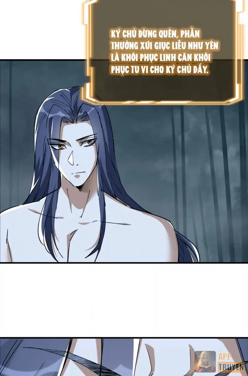 Thần Ma Đại Phản Phái: Thiên Mệnh Chi Tử Bị Ta Giăng Bẫy Rồi Chapter 4 - 18