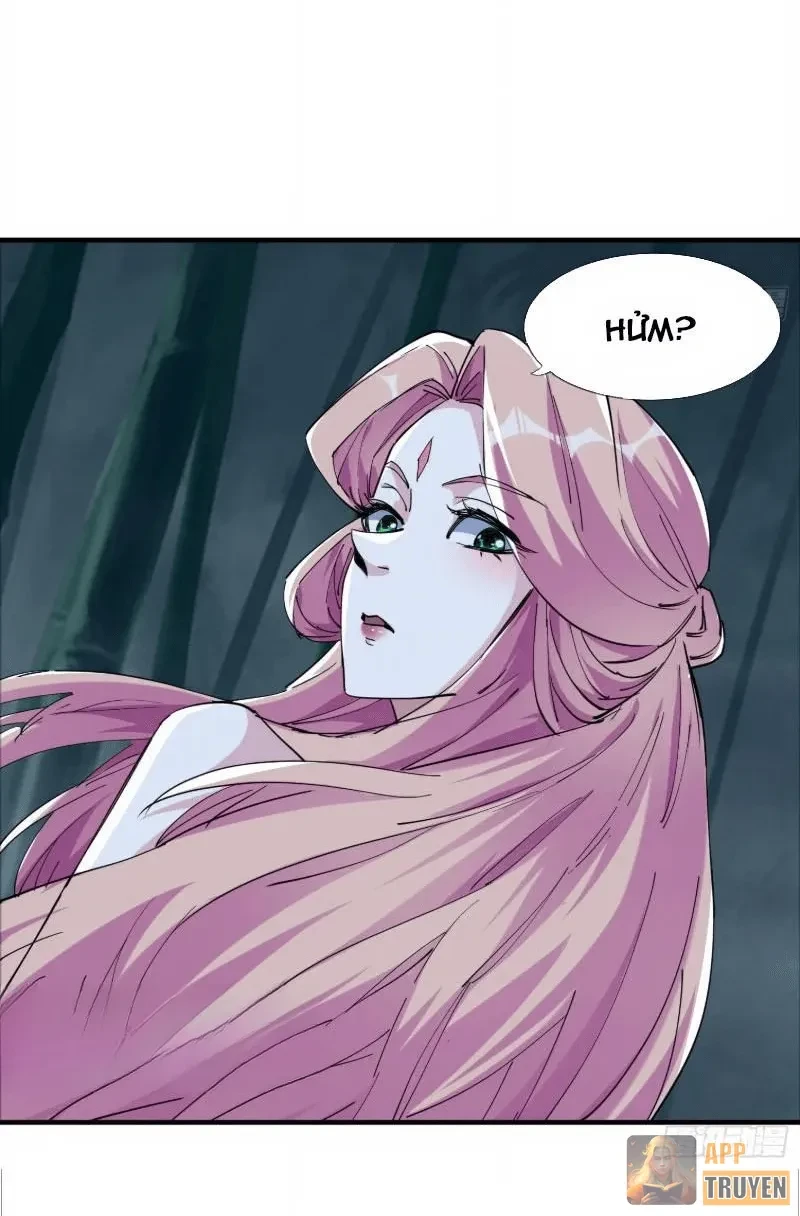 Thần Ma Đại Phản Phái: Thiên Mệnh Chi Tử Bị Ta Giăng Bẫy Rồi Chapter 4 - 20