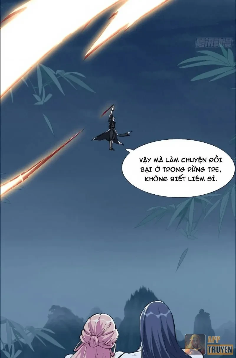 Thần Ma Đại Phản Phái: Thiên Mệnh Chi Tử Bị Ta Giăng Bẫy Rồi Chapter 4 - 22