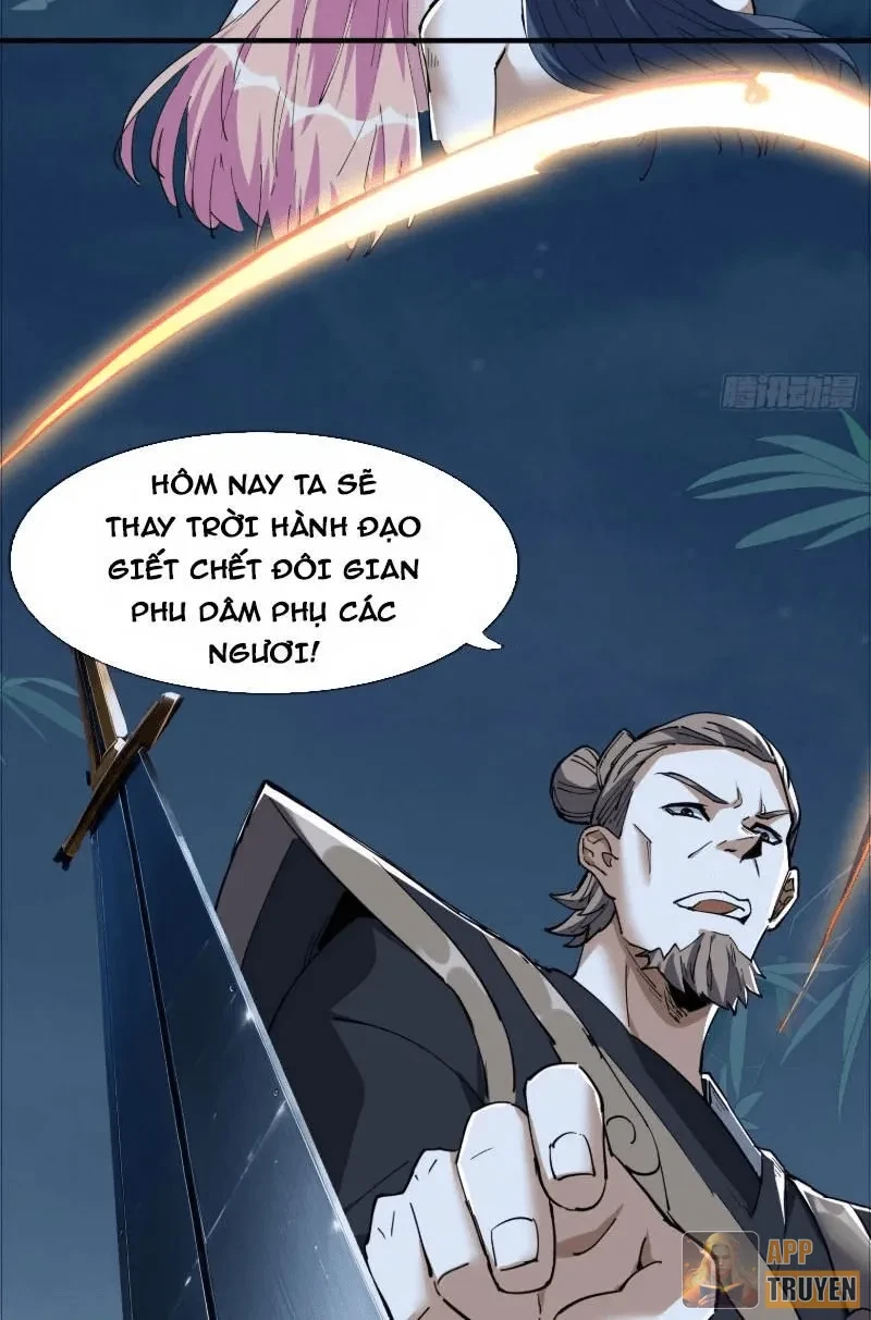 Thần Ma Đại Phản Phái: Thiên Mệnh Chi Tử Bị Ta Giăng Bẫy Rồi Chapter 4 - 23