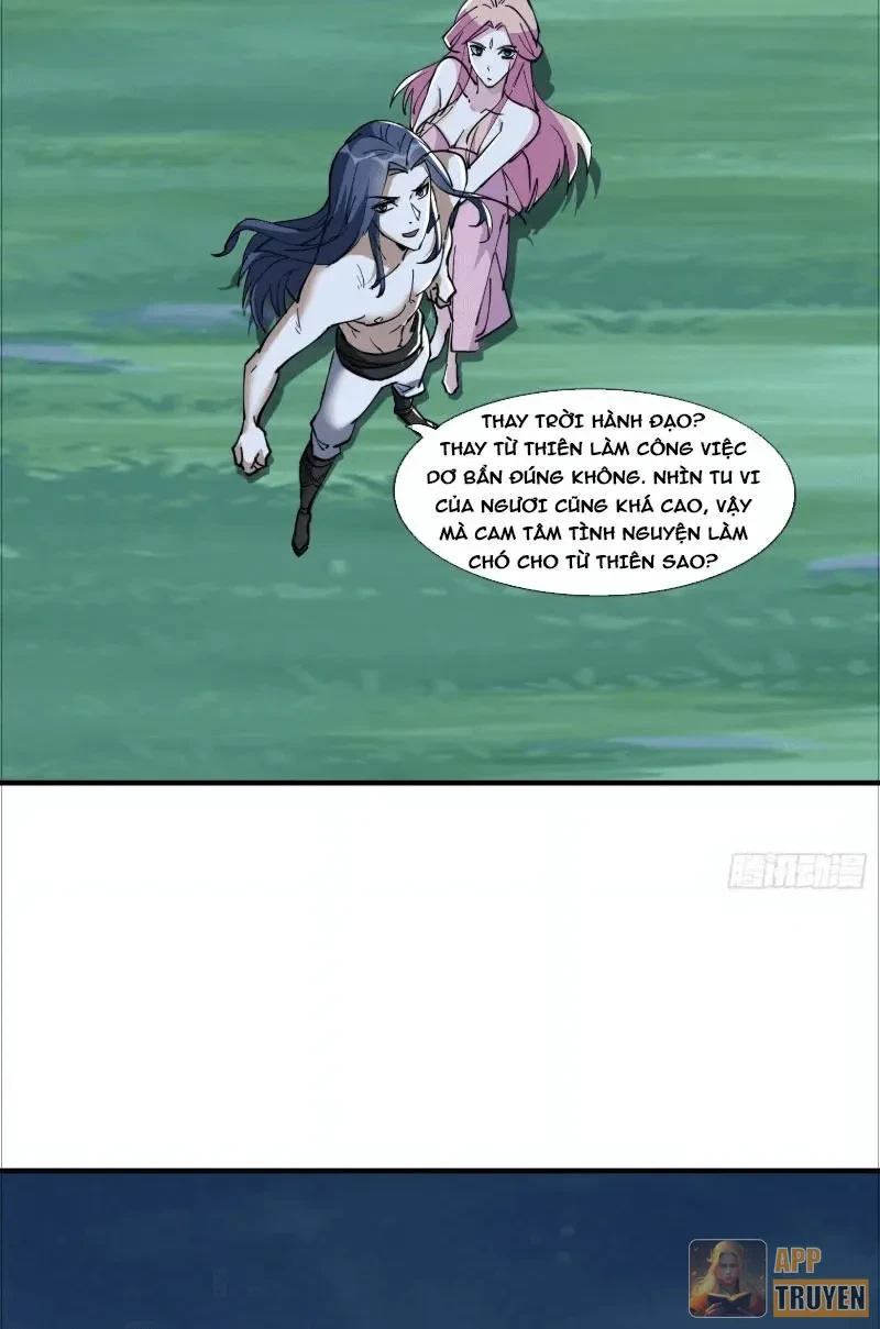 Thần Ma Đại Phản Phái: Thiên Mệnh Chi Tử Bị Ta Giăng Bẫy Rồi Chapter 4 - 25