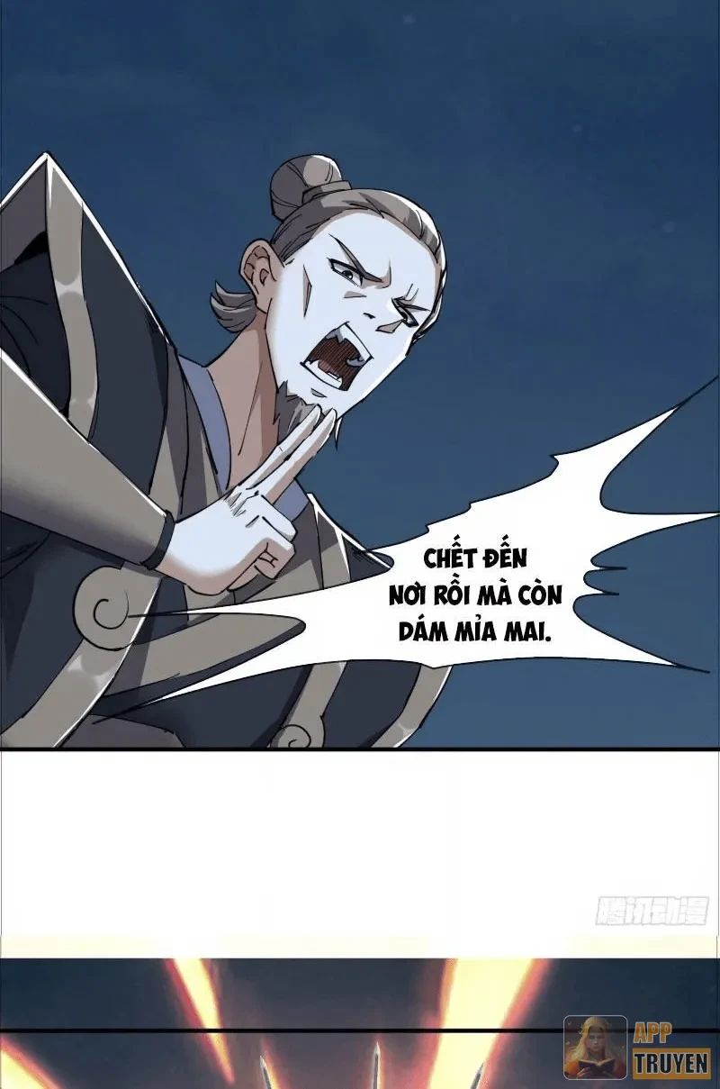 Thần Ma Đại Phản Phái: Thiên Mệnh Chi Tử Bị Ta Giăng Bẫy Rồi Chapter 4 - 26