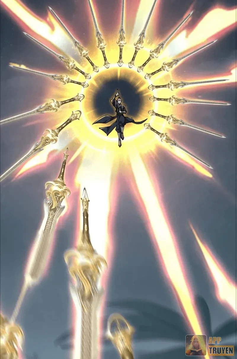 Thần Ma Đại Phản Phái: Thiên Mệnh Chi Tử Bị Ta Giăng Bẫy Rồi Chapter 4 - 27