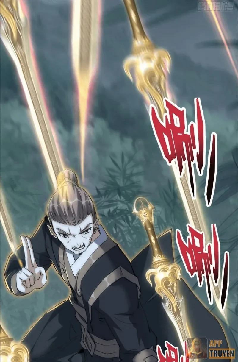 Thần Ma Đại Phản Phái: Thiên Mệnh Chi Tử Bị Ta Giăng Bẫy Rồi Chapter 4 - 28