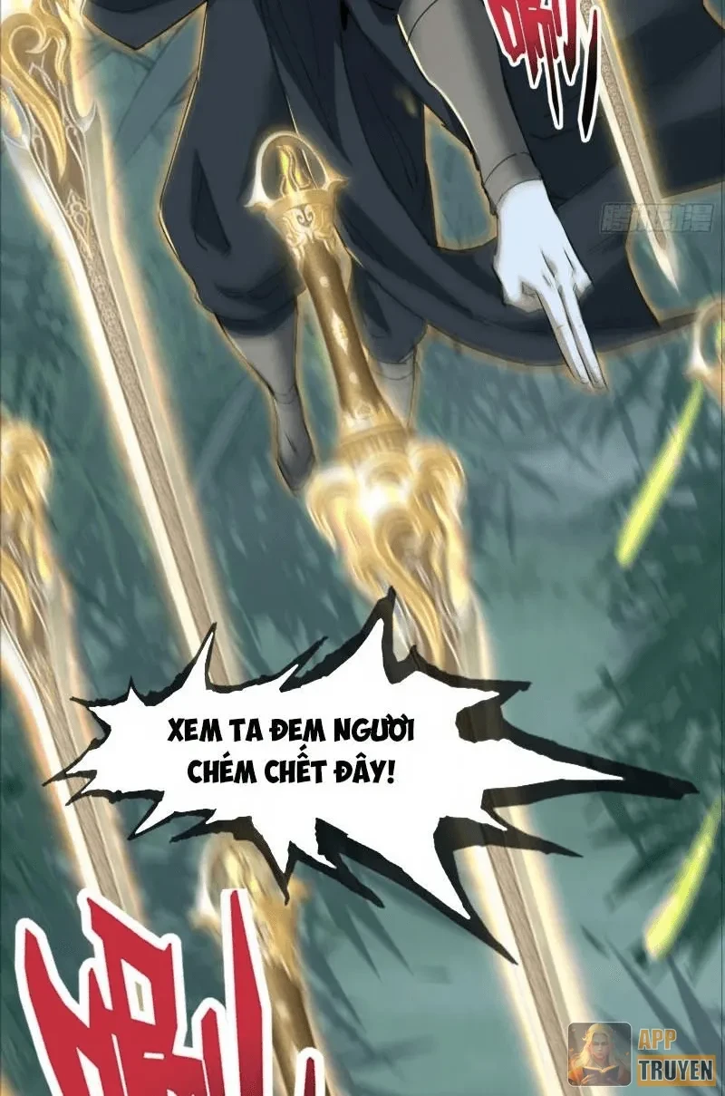 Thần Ma Đại Phản Phái: Thiên Mệnh Chi Tử Bị Ta Giăng Bẫy Rồi Chapter 4 - 29